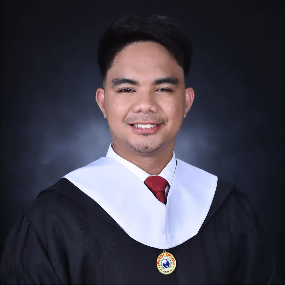 Mike Justine